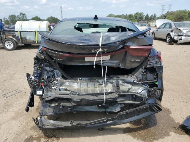 2024 KIA FORTE GT L - 3KPF54AD3RE755040