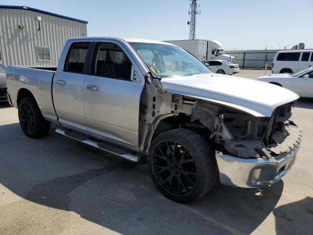 2016 RAM 1500 SLT - 1C6RR6GTXGS403487