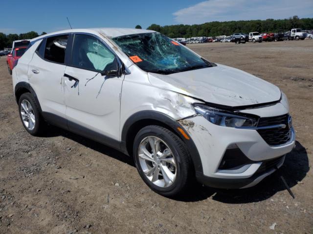 2023 BUICK ENCORE GX KL4MMBS21PB152040
