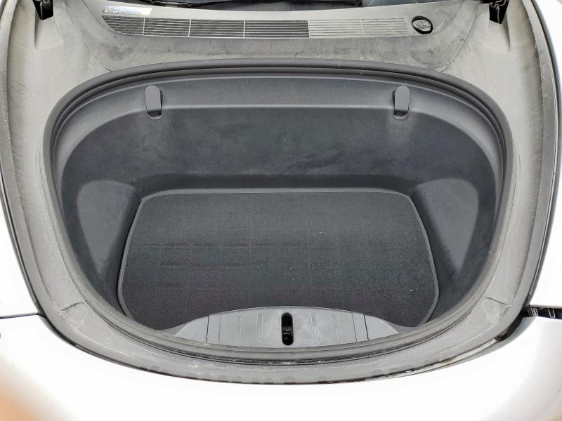 2018 TESLA MODEL 3 - 5YJ3E1EB8JF065180