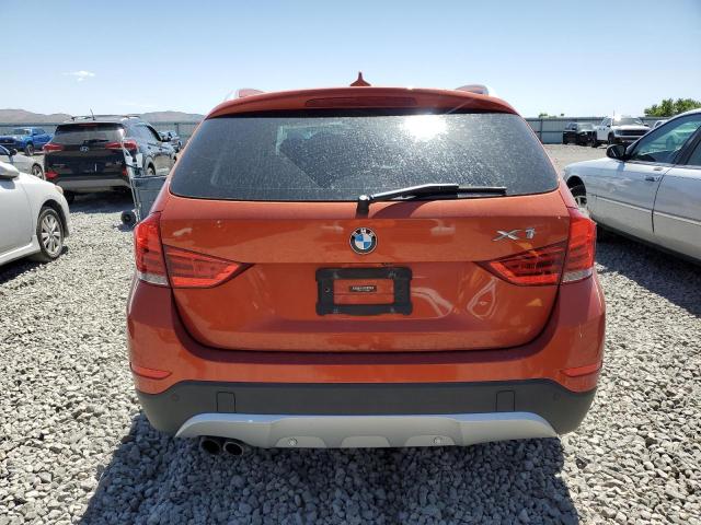 2015 BMW X1 XDRIVE2 - WBAVL1C54FVY37546