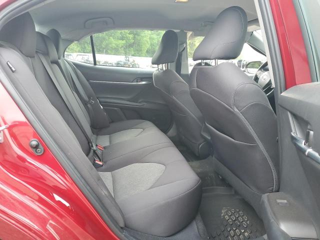 2021 TOYOTA CAMRY LE - 4T1C11AK9MU408975