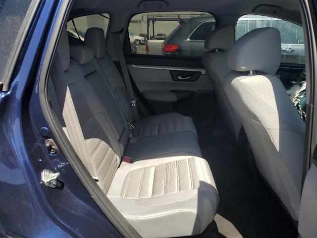 2017 HONDA CR-V LX 2HKRW5H37HH401870