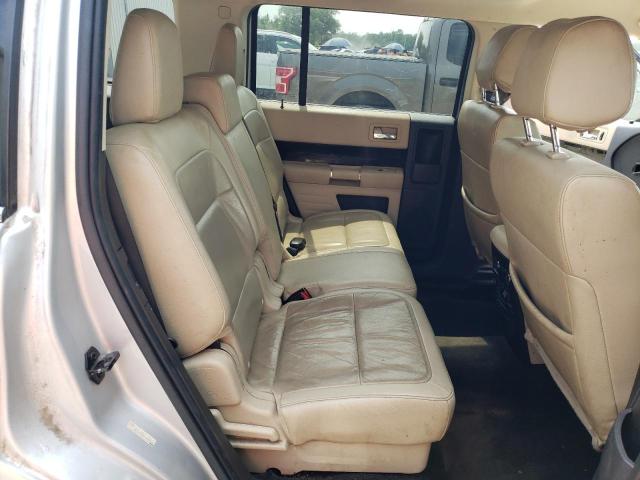 2018 FORD FLEX SEL 2FMGK5C82JBA09656