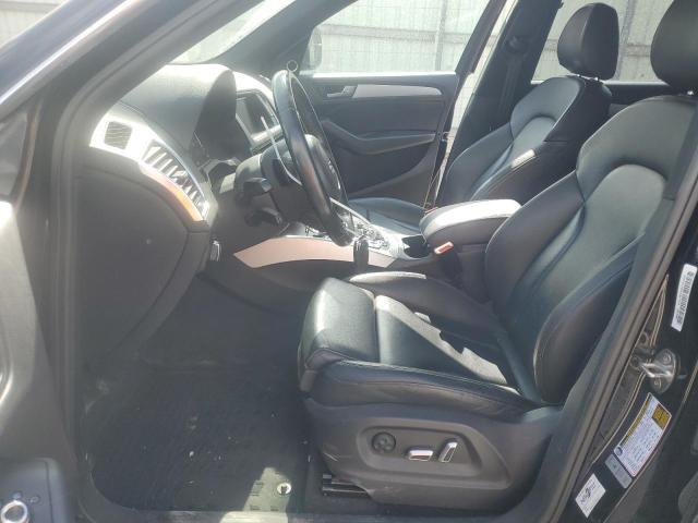 2017 AUDI Q5 PREMIUM PLUS WA1M2AFP6HA059866