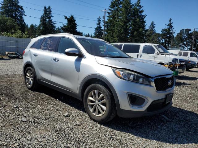Vin: 5xypg4a32hg270704, lot: 63030065, kia sorento lx 20174