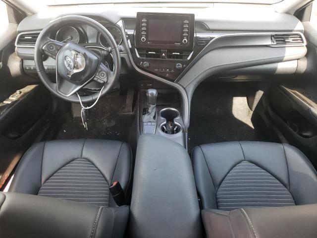 2023 TOYOTA CAMRY SE N - 4T1G11AK8PU732604