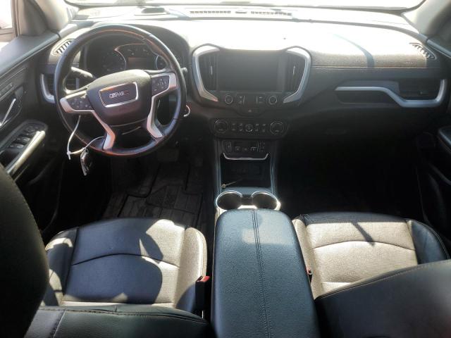 2021 GMC TERRAIN SLT - 3GKALVEV1ML301189