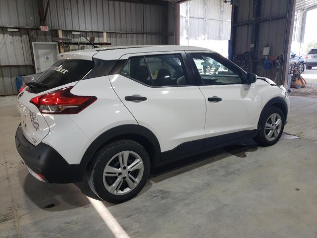 2020 NISSAN KICKS S 3N1CP5BV7LL524254