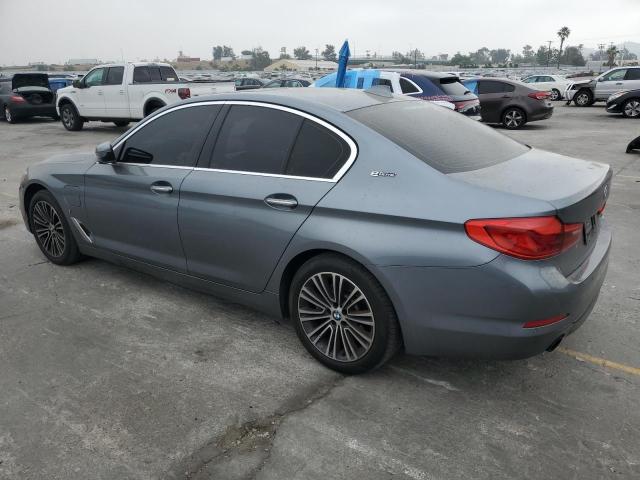 Vin: wbajb1c5xjb375084, lot: 60696755, bmw 5 series 20182