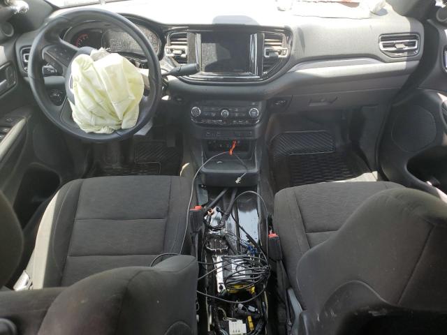 2023 DODGE DURANGO PU 1C4SDJFT2PC604064