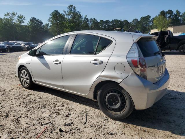 2014 TOYOTA PRIUS C - JTDKDTB31E1085888