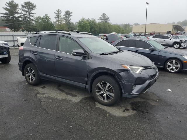 Vin: jtmrfrev4hd209521, lot: 58860515, toyota rav4 xle 20174