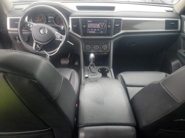 2018 VOLKSWAGEN ATLAS SE 1V2LR2CA9JC517282