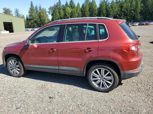 Vin: wvgbv7ax9bw001397, lot: 63137055, volkswagen tiguan s 20112