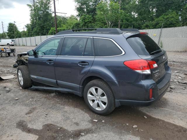 Vin: 4s4brbgc2a3353376, lot: 60887955, subaru outback 2.5i premium 20102