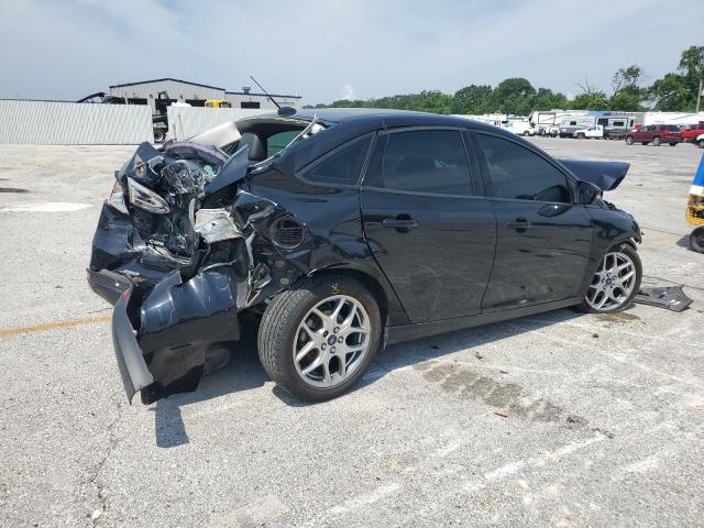 Vin: 1fadp3f24fl201209, lot: 60474755, ford focus se 20153