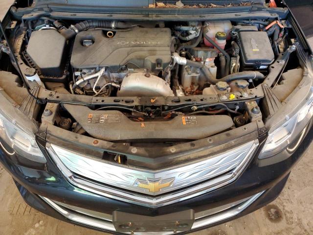 2018 CHEVROLET VOLT LT 1G1RC6S53JU115852