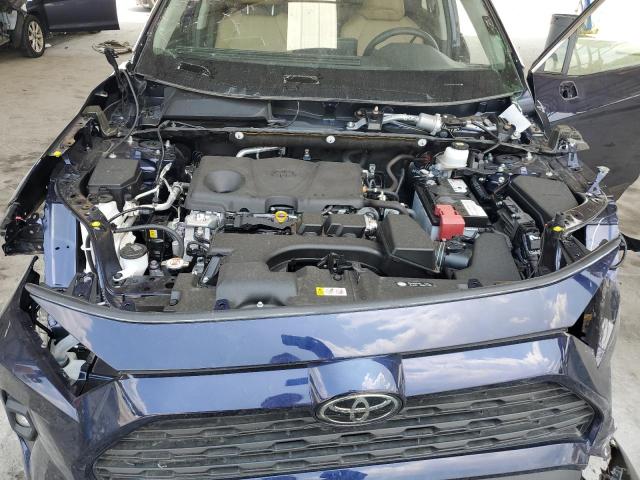 2023 TOYOTA RAV4 XLE P JTMC1RFV4PD102843