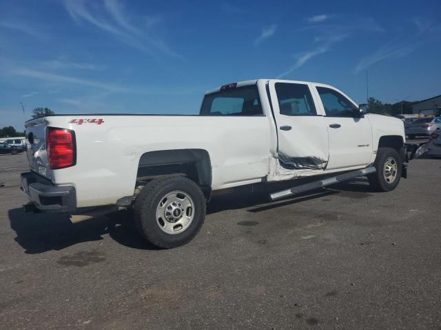 Vin: 1gc1kreg3kf154694, lot: 60506005, chevrolet all models k2500 heavy duty 20193