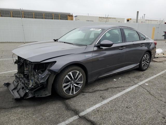 HONDA ACCORD HYB