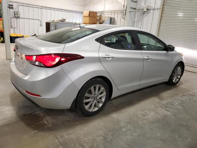 Vin: 5npdh4ae4gh704131, lot: 60985065, hyundai elantra se 20163