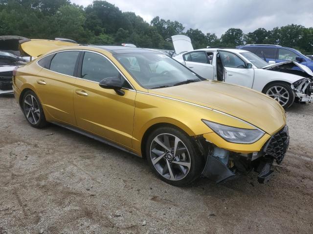Vin: 5npej4j27mh097247, lot: 60921245, hyundai sonata sel plus 20214