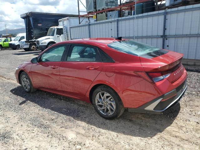 Vin: kmhlm4dg9ru694768, lot: 62004335, hyundai elantra sel 20242