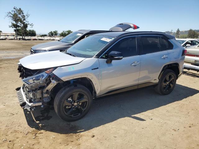 Vin: 2t3e6rfv8mw024298, lot: 61056435, toyota rav4 xse 2021 img_1