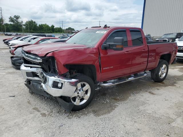 Vin: 2gc2kseg4k1169918, lot: 57660145, chevrolet all models k2500 heavy duty lt 2019 img_1