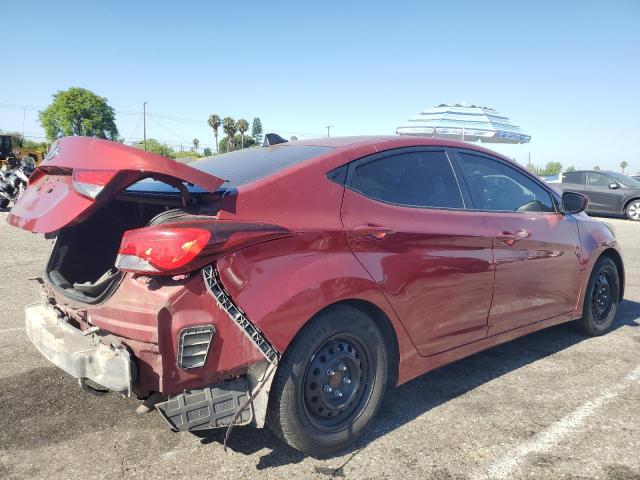 Vin: 5npdh4ae3gh663216, lot: 60873295, hyundai elantra se 20163