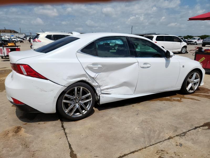 Vin: jthbf1d22f5056265, lot: 61587795, lexus is 250 20153