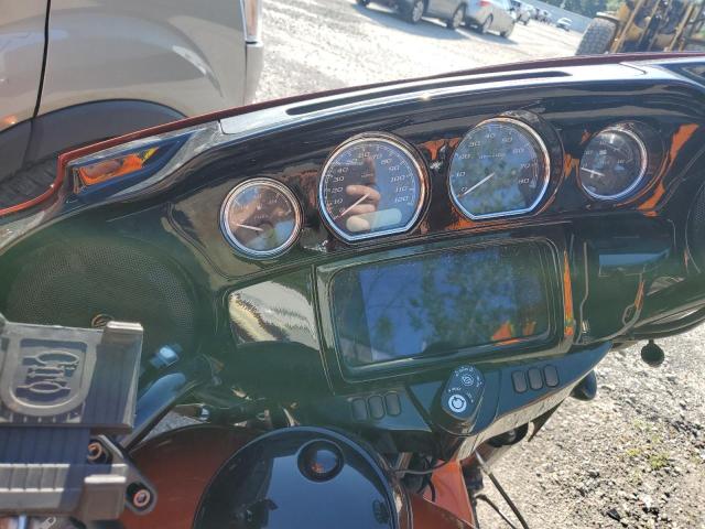 2020 HARLEY-DAVIDSON FLHXS - 1HD1KRP12LB646052