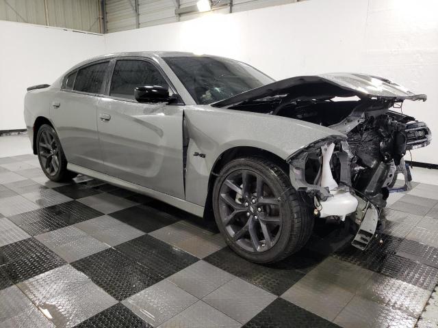 Vin: 2c3cdxct8ph665867, lot: 59783565, dodge charger r/t 20234