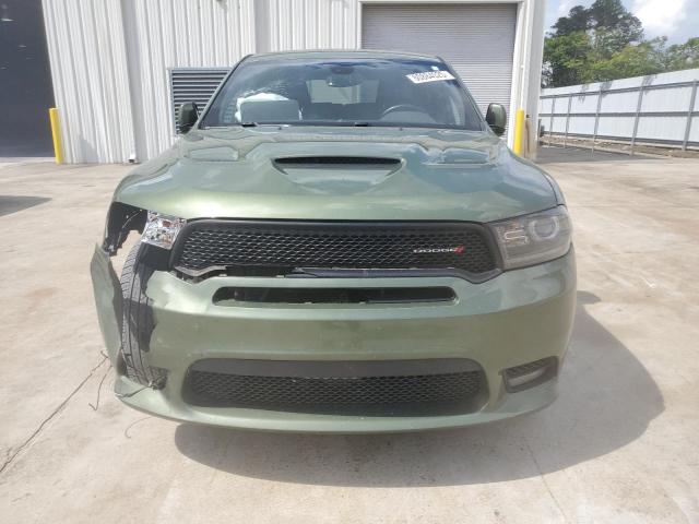 2019 DODGE DURANGO GT 1C4RDHDG1KC684625