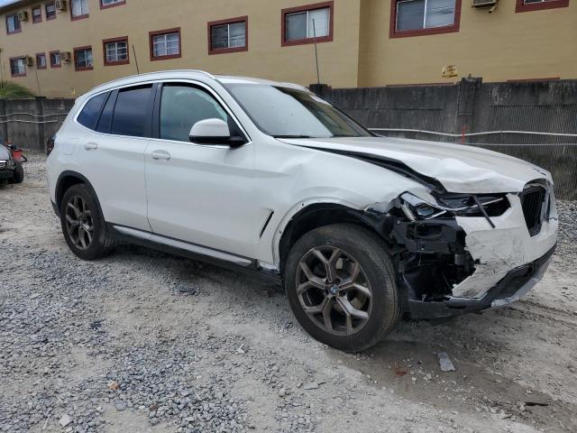 Vin: 5ux53dp09r9t66234, lot: 59879975, bmw x3 xdrive30i 20244