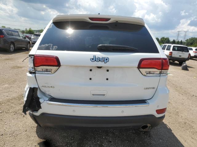 2020 JEEP GRAND CHER - 1C4RJFBG8LC385747