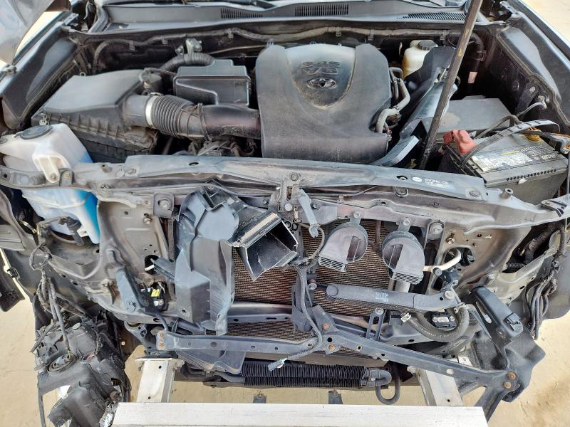 2017 TOYOTA TACOMA DOU - 3TMCZ5AN4HM045316