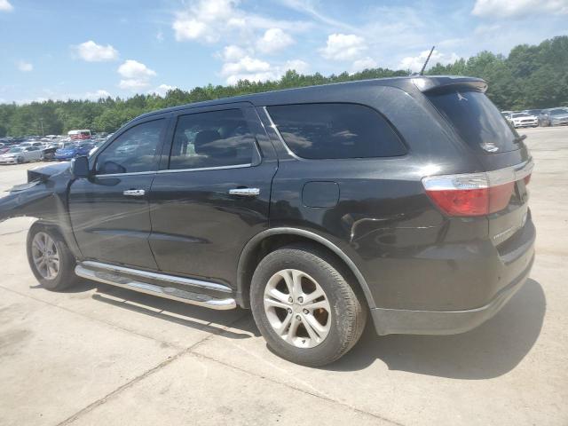 Vin: 1d4rd2gg1bc653516, lot: 60103565, dodge durango express 20112