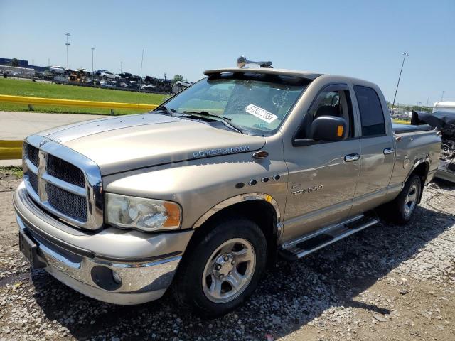 DODGE RAM 1500 S