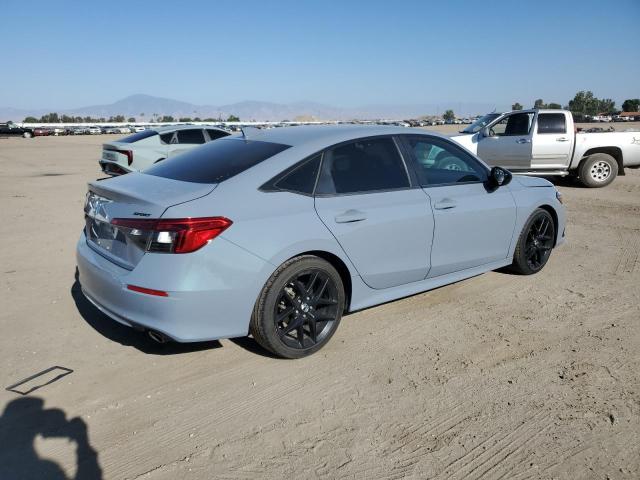 2022 HONDA CIVIC SPOR 2HGFE2F54NH529627