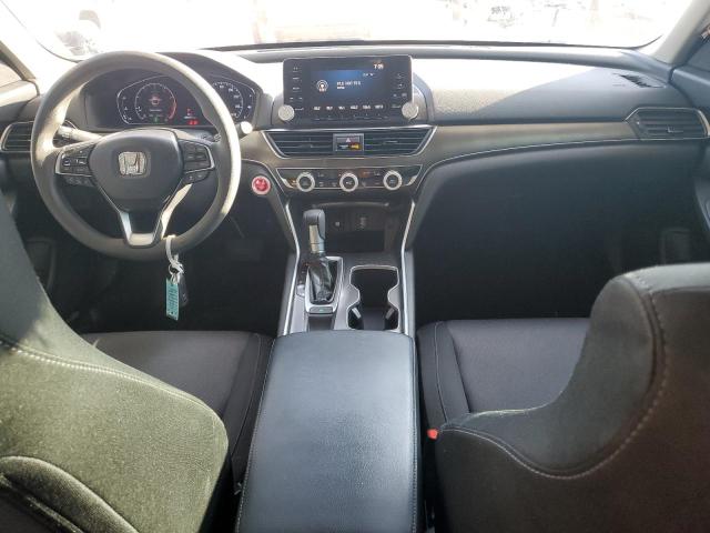 2018 HONDA ACCORD LX 1HGCV1F15JA229985