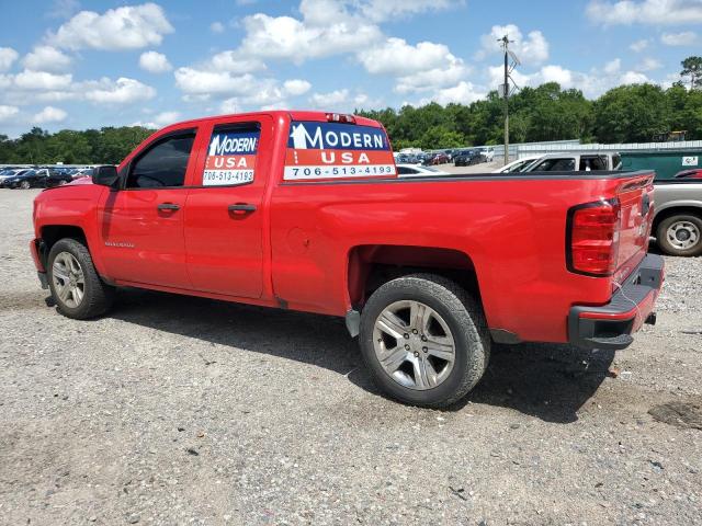 2016 CHEVROLET SILVERADO - 1GCRCPECXGZ256534