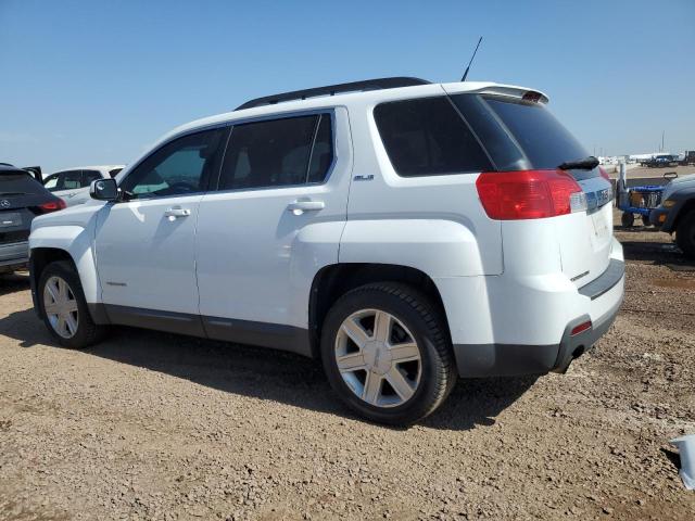Vin: 2ctflte5xb6392717, lot: 62543215, gmc terrain sle 20112