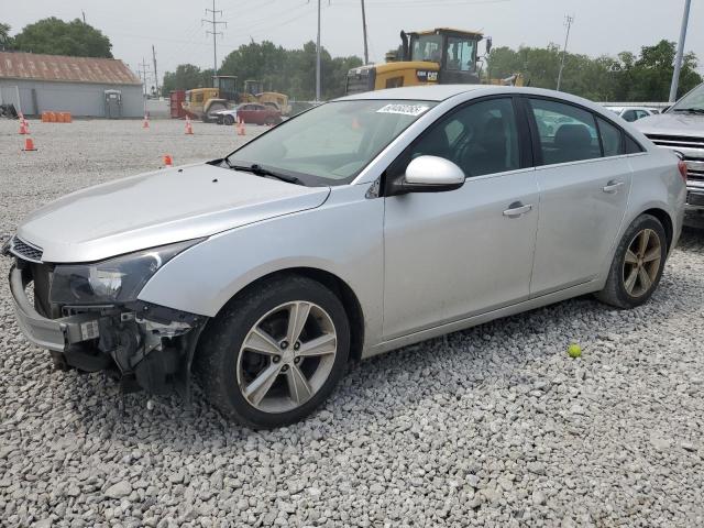 Vin: 1g1pe5sb0d7298390, lot: 60460265, chevrolet cruze lt 2013 img_1