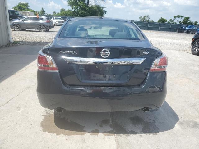 2015 NISSAN ALTIMA 2.5 - 1N4AL3AP5FC425607