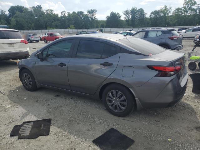 2020 NISSAN VERSA S 3N1CN8DV8LL900898