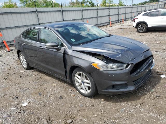 2015 FORD FUSION SE - 3FA6P0HD9FR103705