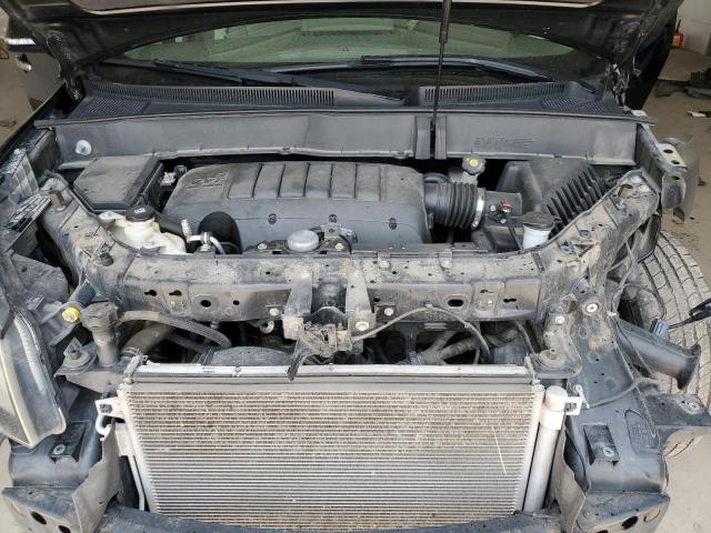 2016 CHEVROLET TRAVERSE L - 1GNKVHKD6GJ166222