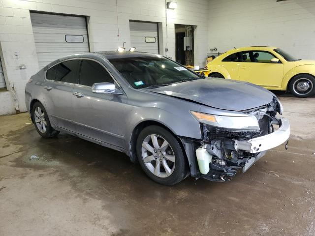 Vin: 19uua8f55ca003010, lot: 59055765, acura tl 20124